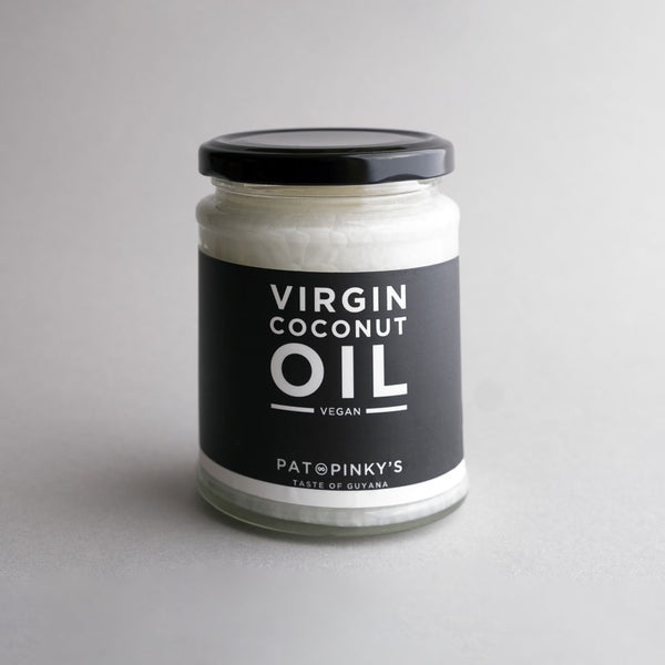 Virgin Coconut Oil 300ml